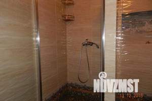 1-к квартира, посуточно, 45м2, 3/12 этаж