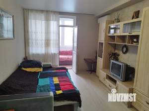 1-к квартира, на длительный срок, 40м2, 5/10 этаж