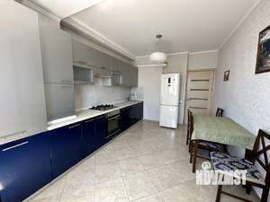 1-к квартира, на длительный срок, 45м2, 9/11 этаж