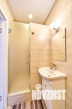 Студия квартира, посуточно, 30м2, 3/5 этаж