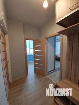 1-к квартира, на длительный срок, 45м2, 10/16 этаж