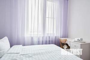 2-к квартира, посуточно, 68м2, 6/16 этаж