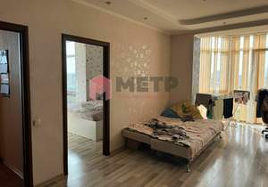 2-к квартира, на длительный срок, 50м2, 5/7 этаж