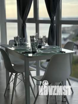 2-к квартира, посуточно, 59м2, 5/6 этаж