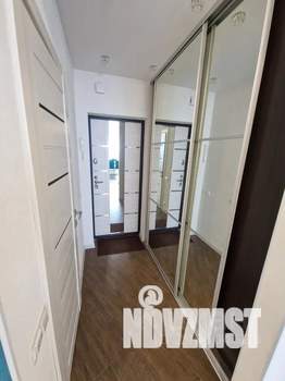 2-к квартира, посуточно, 50м2, 16/16 этаж