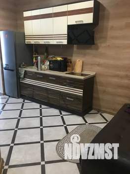 1-к квартира, посуточно, 39м2, 5/7 этаж