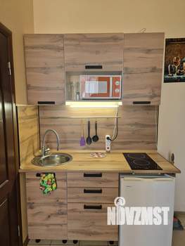 2-к квартира, посуточно, 34м2, 1/4 этаж