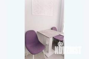 1-к квартира, посуточно, 26м2, 1/4 этаж