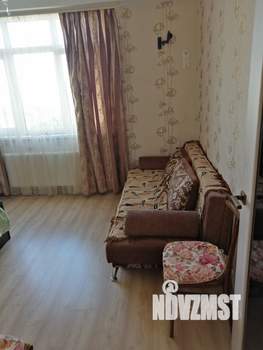 1-к квартира, на длительный срок, 44м2, 2/5 этаж