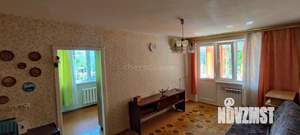 2-к квартира, на длительный срок, 43м2, 2/5 этаж