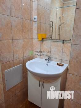 1-к квартира, на длительный срок, 40м2, 2/9 этаж