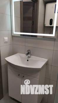 1-к квартира, посуточно, 26м2, 1/4 этаж