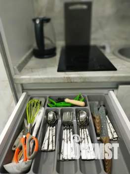 1-к квартира, посуточно, 23м2, 4/4 этаж