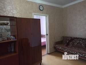 3-к квартира, на длительный срок, 56м2, 5/5 этаж
