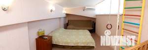3-к квартира, посуточно, 69м2, 6/6 этаж