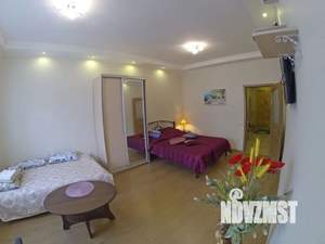 2-к квартира, посуточно, 65м2, 3/3 этаж