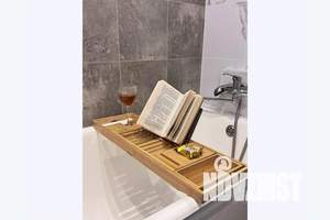 1-к квартира, посуточно, 33м2, 4/5 этаж