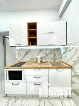 1-к квартира, посуточно, 36м2, 5/10 этаж