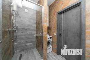 1-к квартира, посуточно, 70м2, 13/13 этаж