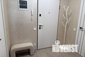 2-к квартира, посуточно, 46м2, 2/5 этаж