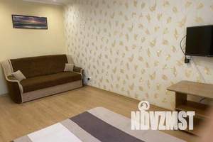 1-к квартира, посуточно, 40м2, 3/5 этаж