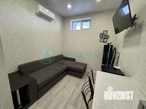 1-к квартира, на длительный срок, 17м2, 1/5 этаж
