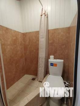 1-к квартира, посуточно, 22м2, 1/1 этаж