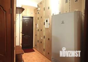 1-к квартира, посуточно, 32м2, 3/5 этаж