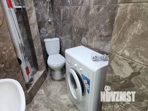 1-к квартира, посуточно, 26м2, 2/2 этаж