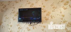 1-к квартира, посуточно, 31м2, 3/5 этаж