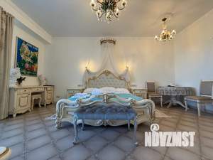 1-к квартира, посуточно, 45м2, 4/10 этаж