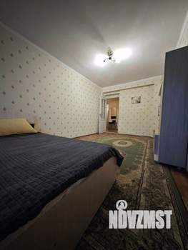 1-к квартира, на длительный срок, 40м2, 3/5 этаж