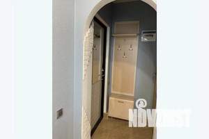 1-к квартира, посуточно, 20м2, 3/4 этаж