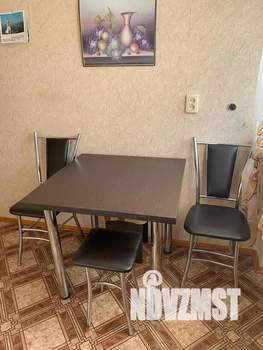 2-к квартира, посуточно, 52м2, 3/5 этаж