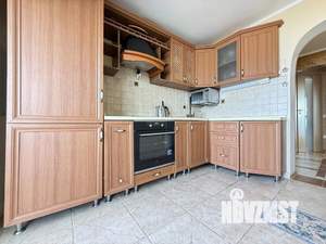 2-к квартира, посуточно, 60м2, 1/1 этаж