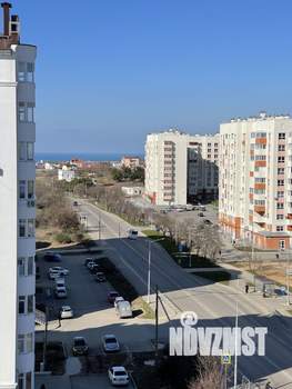 2-к квартира, посуточно, 65м2, 8/10 этаж