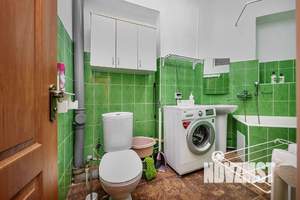 2-к квартира, посуточно, 43м2, 2/2 этаж