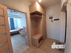 1-к квартира, на длительный срок, 45м2, 10/16 этаж