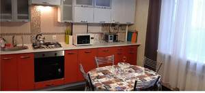 2-к квартира, на длительный срок, 63м2, 3/9 этаж