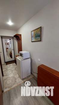 1-к квартира, посуточно, 21м2, 1/4 этаж