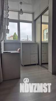 1-к квартира, посуточно, 45м2, 1/12 этаж