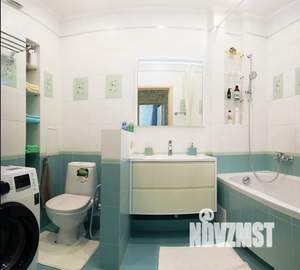 1-к квартира, посуточно, 55м2, 8/9 этаж