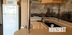 Студия квартира, посуточно, 30м2, 2/5 этаж