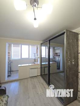 1-к квартира, на длительный срок, 35м2, 9/10 этаж