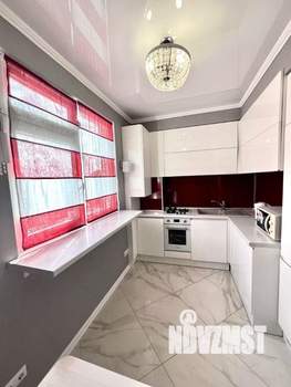 1-к квартира, на длительный срок, 35м2, 8/11 этаж