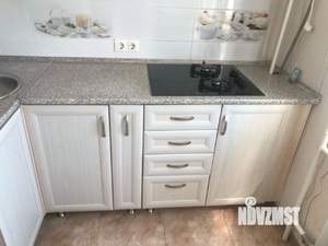 1-к квартира, на длительный срок, 34м2, 4/5 этаж