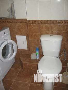 1-к квартира, посуточно, 40м2, 3/5 этаж