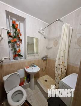 2-к квартира, посуточно, 48м2, 3/5 этаж