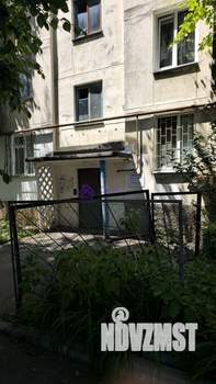 3-к квартира, на длительный срок, 60м2, 3/5 этаж