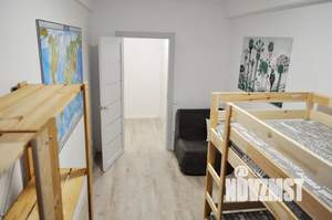 3-к квартира, посуточно, 60м2, 2/5 этаж